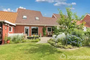 Andelsbolig på Styrmandsvænget 179, 6710 Esbjerg V