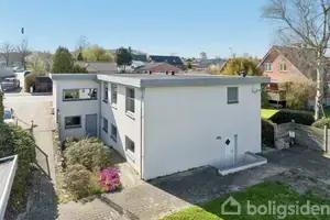 Villa på Hovedgaden 34, 8670 Låsby