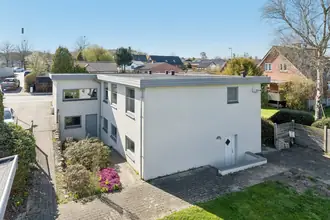 Villa på Hovedgaden 34, 8670 Låsby