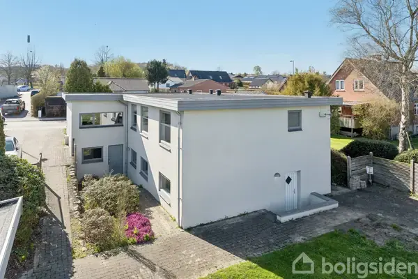 Villa på Hovedgaden 34, 8670 Låsby