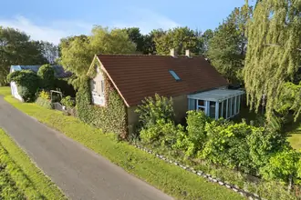 Villa på Debildvej 6, Thorsø Mark, 8500 Grenaa