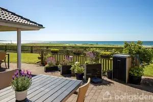 Fritidsbolig på Hejsager Strandby 33, 6100 Haderslev