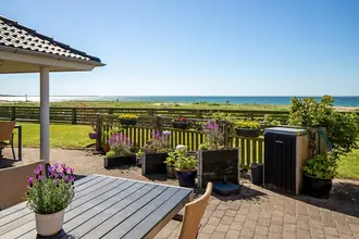 Fritidshus på Hejsager Strandby 33, 6100 Haderslev