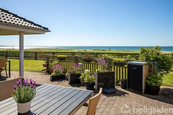 Fritidsbolig på Hejsager Strandby 33, 6100 Haderslev