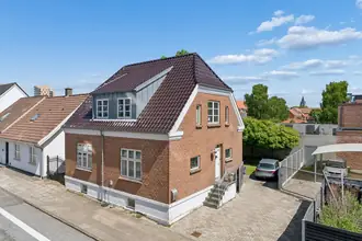 Villa på Carit Etlars Gade 2B, 7400 Herning