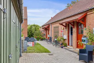 Andelsbolig på Byporten 15, 4400