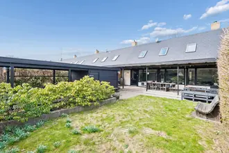 Rækkehus på Viemosevej 6F, 2610 Rødovre