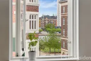 Ejerlejlighed på Weidekampsgade 69, 3. mf., 2300 København S