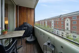 Ejerlejlighed på Weidekampsgade 69, 3. mf., 2300 København S