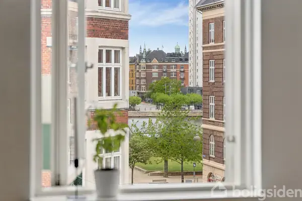 Ejerlejlighed på Weidekampsgade 69, 3. mf., 2300 København S