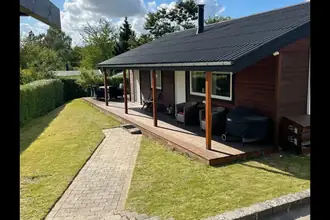 Fritidshus på Irisvænget 52, Tjørnebjerg, 2750 Ballerup