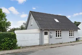 Villa på Nørregade 28, 7760 Hurup Thy