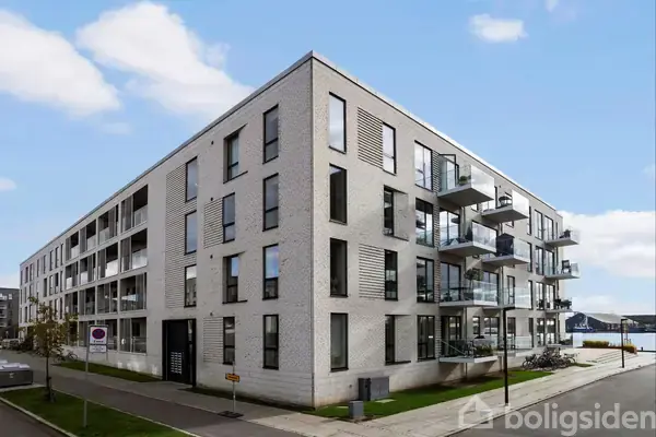 Ejerlejlighed på Jenny Kammersgaards Vej 29, 1. 5., 8700 Horsens