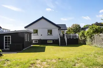 Villa på Carl Møllers Alle 34, 2860 Søborg