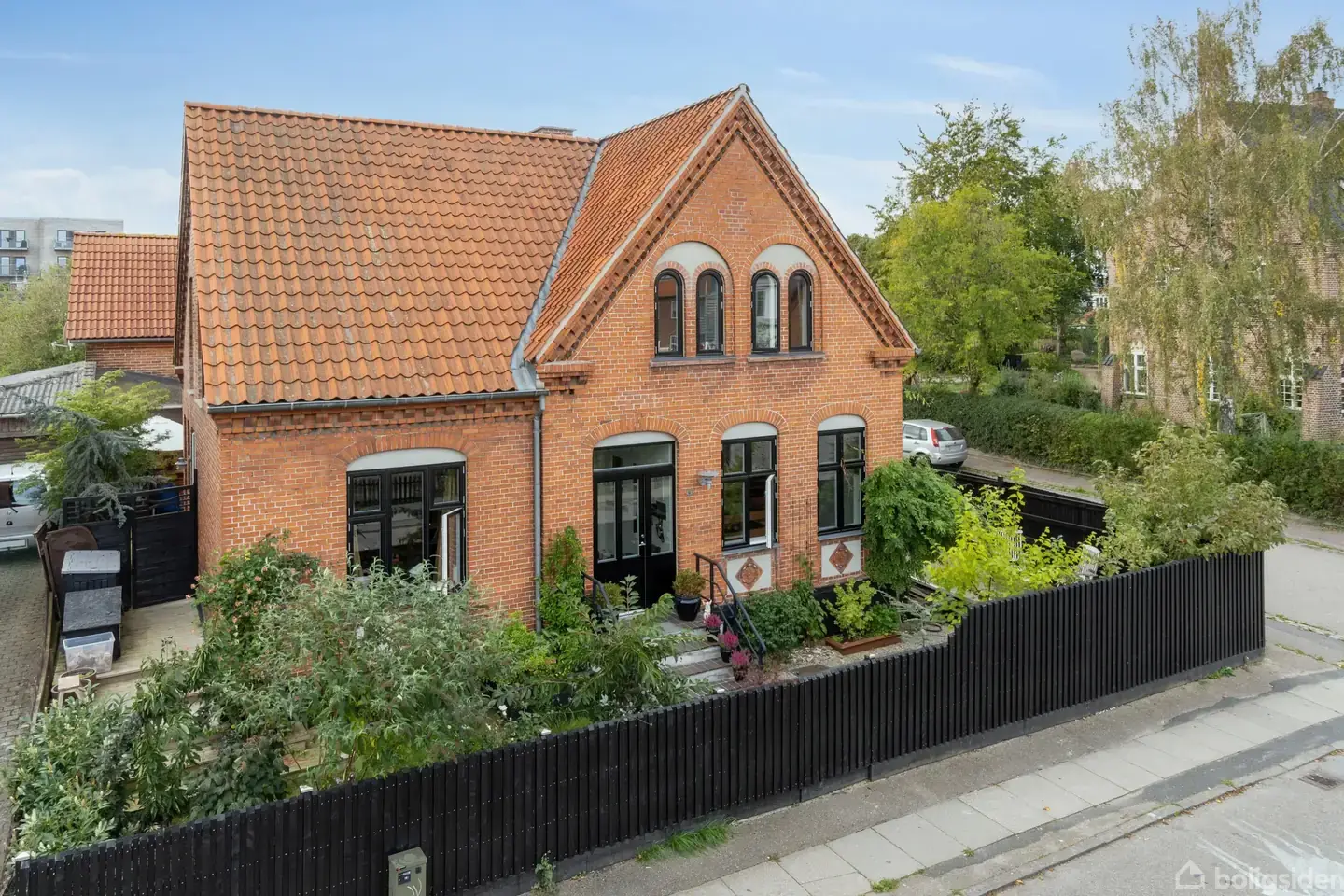 Villa på Sofievej 6A, 4300 Holbæk