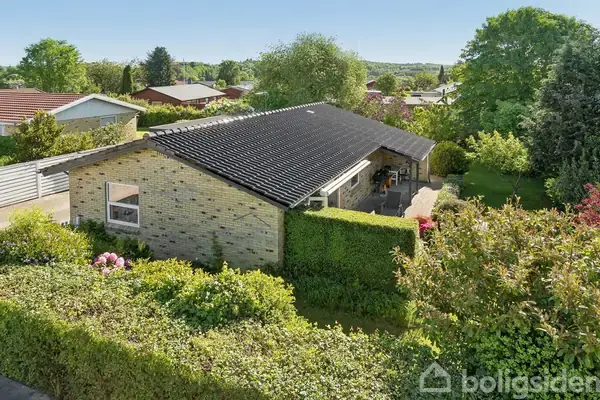 Villa på Midgårdsvej 14, 8800 Viborg