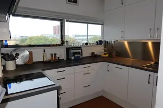Andelsbolig på Augustenborggade 25H, 5. th., 8000