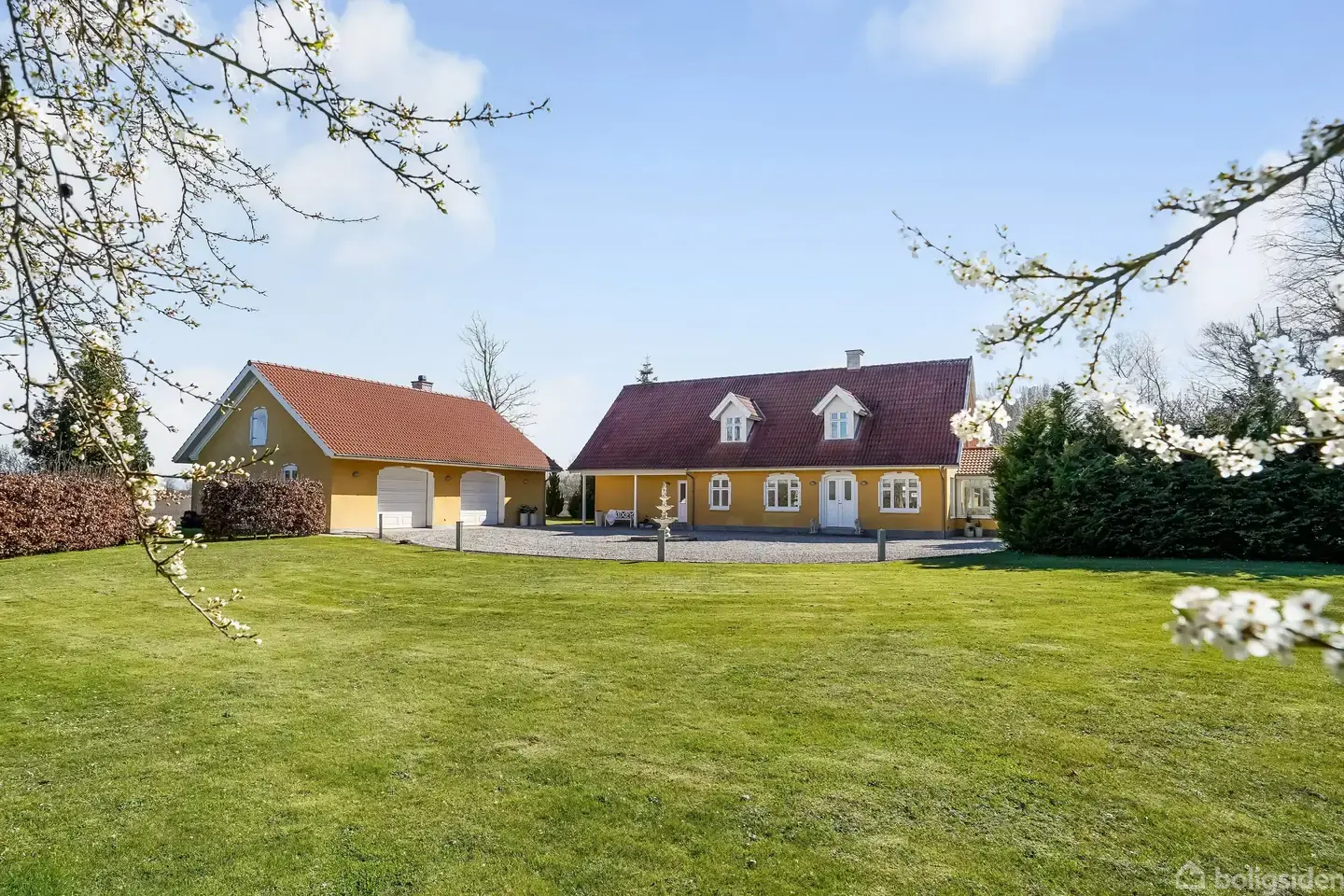 Villa på Slettensvej 647, 5450 Otterup
