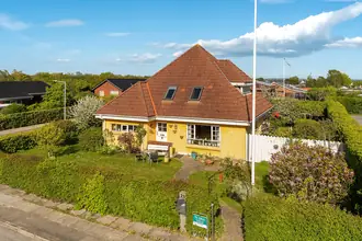 Villa på Jørgen Berthelsens Vej 25, 9400 Nørresundby