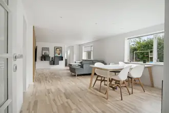 Villa på Åstorpvej 58, 6093 Sjølund