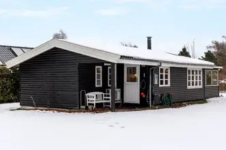 Fritidshus på Koglevej 11, Dalby Strand, 4281 Gørlev