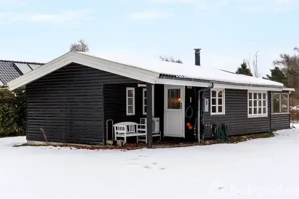 Fritidsbolig på Koglevej 11, 4281 Gørlev