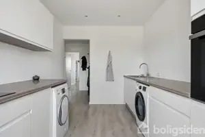 Andelsbolig på Sohngårdsholmsvej 66, 1. tv., 9210 Aalborg SØ