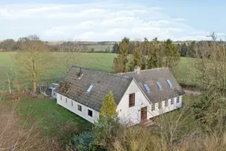 Villa på Nøruplund Tværvej 2, Tirstrup, 8400 Ebeltoft