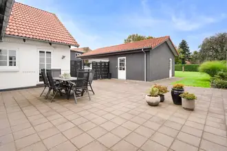 Villa på Møllegade 3, 6823 Ansager