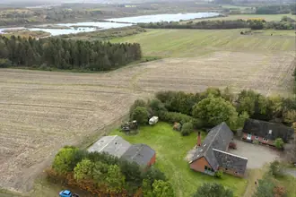 Villa på Skivevej 36, Tværmose, 7830 Vinderup