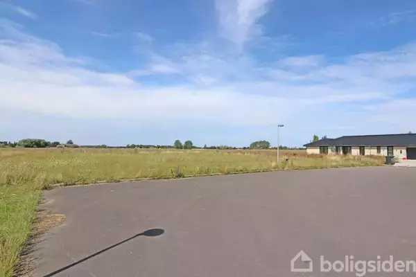 Helårsgrund på Møllehaven 11, 4990 Sakskøbing