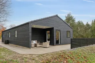 Fritidshus på Anemonevej 5, Bønsvig Str, 4720 Præstø