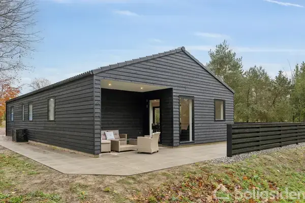 Fritidsbolig på Anemonevej 5, 4720 Præstø