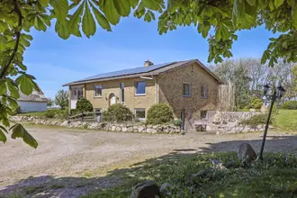 Villa på Gattenvej 21, Flejsborg, 9640 Farsø