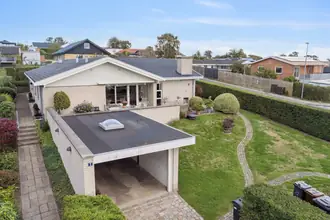 Villa på Jacob Paludans Vej 2, 9200 Aalborg SV