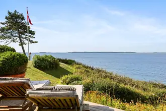 Fritidshus på Smedelinien 61, 4400 Kalundborg