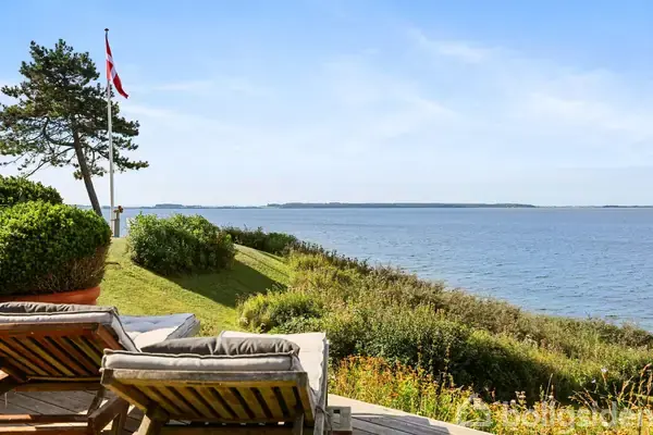 Fritidsbolig på Smedelinien 61, 4400 Kalundborg