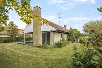 Villa på Humlevej 29, 3450 Allerød