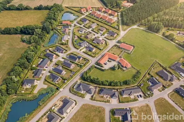 Helårsgrund på Vesterager 14, 7500 Holstebro