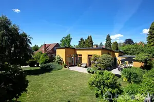 Villa på Tornagervej 15, 2920 Charlottenlund
