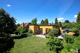 Villa på Tornagervej 15, 2920 Charlottenlund