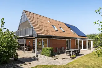 Villa på Kvædevej 31, 8500 Grenaa