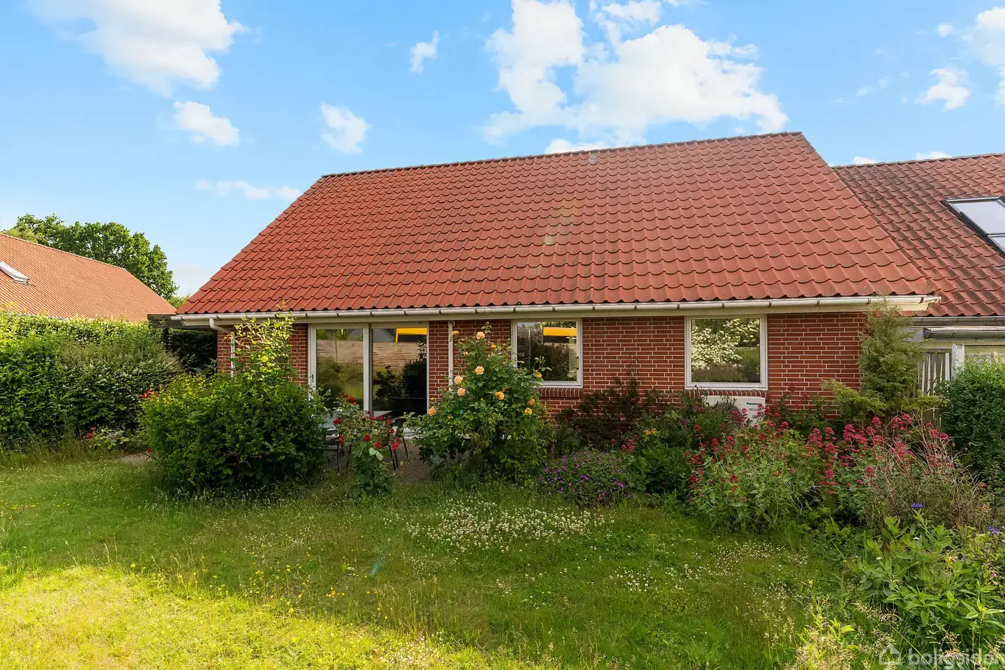 Rækkehus på Lystruplund 37, 8520 Lystrup