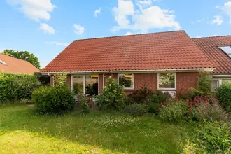 Rækkehus på Lystruplund 37, 8520 Lystrup
