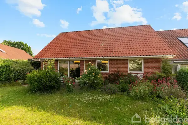 Rækkehus på Lystruplund 37, 8520 Lystrup