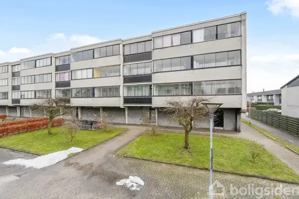 Ejerlejlighed på Vejlebrovej 50, 2. mf., 2635 Ishøj