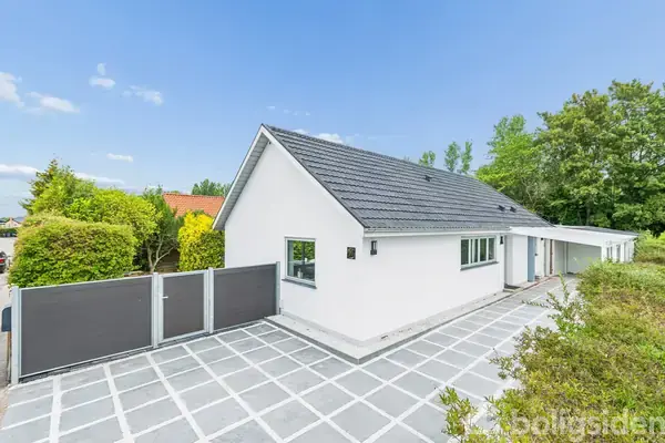 Villa på Vildkildevej 39, 2640 Hedehusene