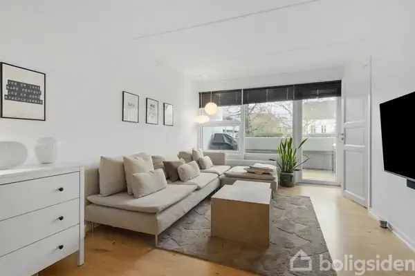 Ejerlejlighed på Rørkjærsgade 16, 1. 113., 6700 Esbjerg