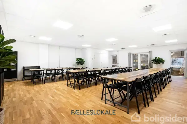 Ejerlejlighed på Skomagerstræde 5, 2. 1., 5000 Odense C