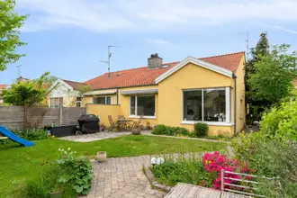 Rækkehus på Gartnersvinget 43, 2800 Kongens Lyngby